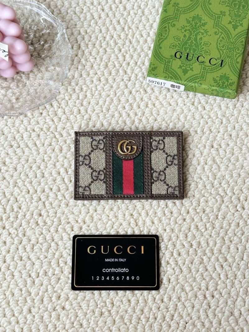 Gucci Wallets Purse